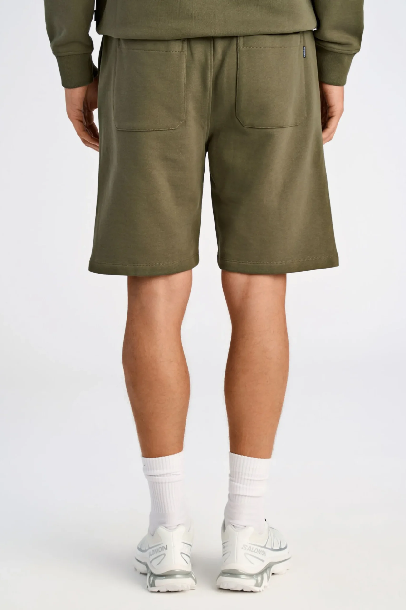 Casual shorts