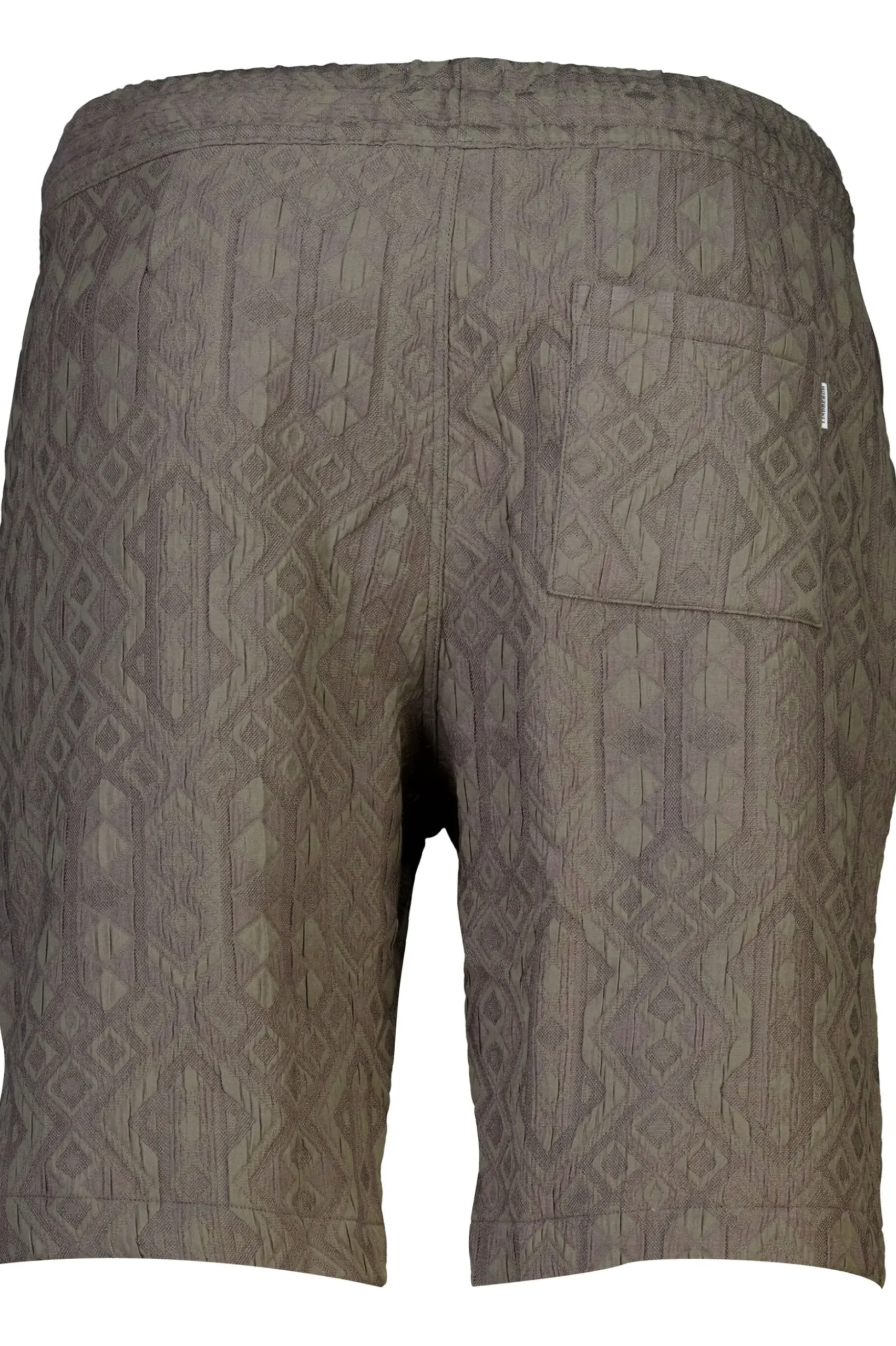 Casual shorts