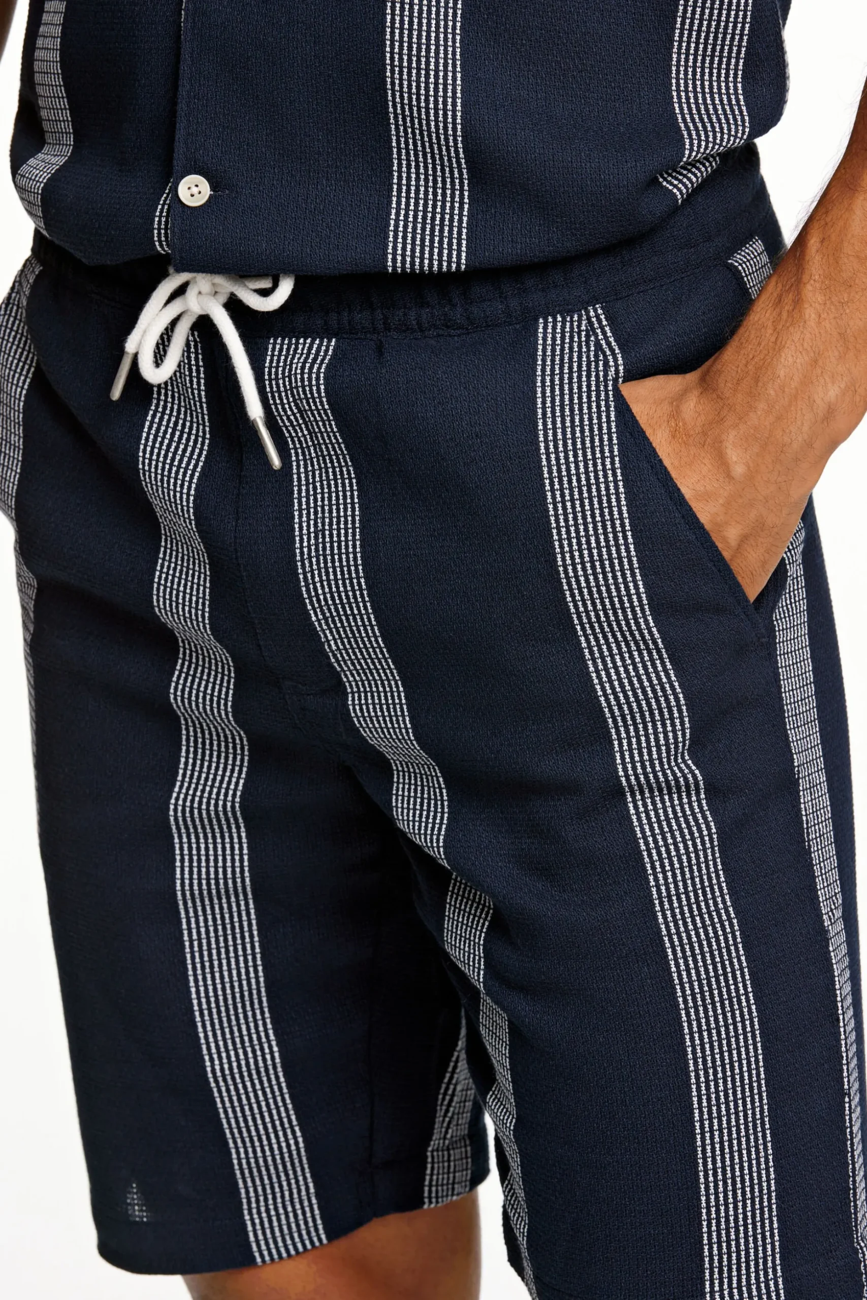Casual shorts