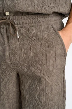 Casual shorts
