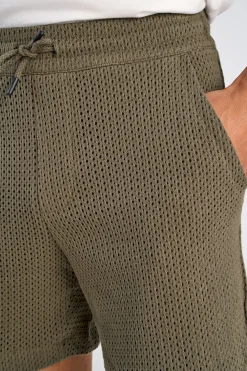 Casual shorts