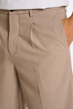 Casual shorts
