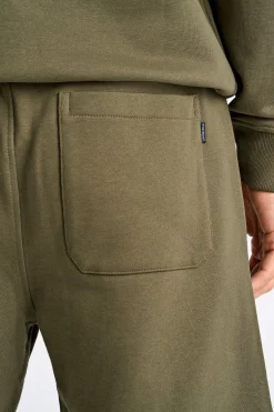 Casual shorts