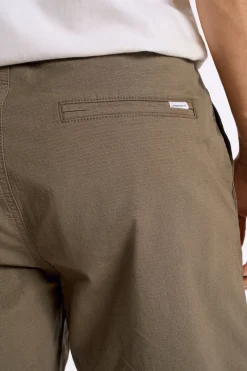 Casual shorts