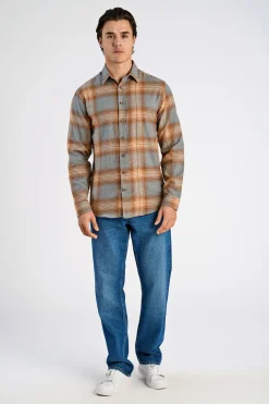 Casual skjorta
