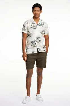 Casual skjorta