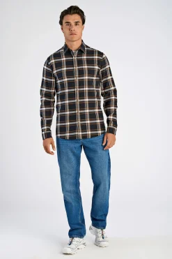 Casual skjorta