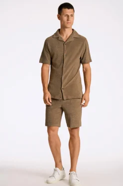 Casual skjorta