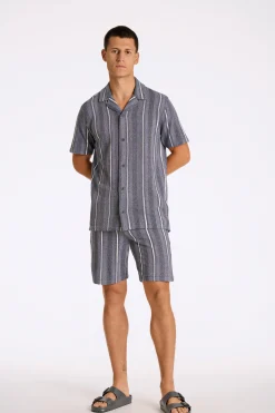 Casual skjorta