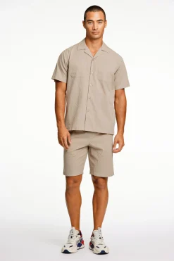 Casual skjorta