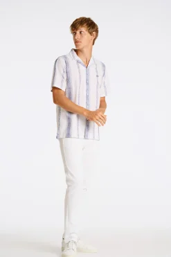 Casual skjorta