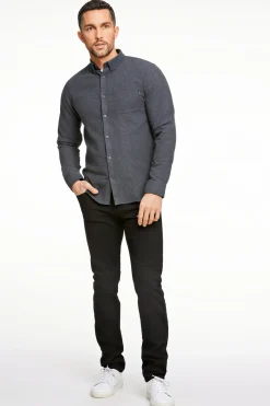 Casual skjorta