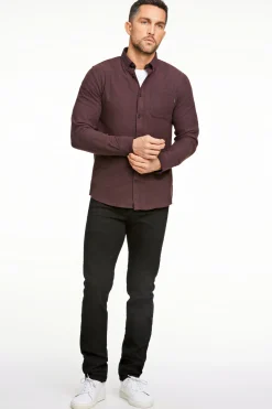 Casual skjorta