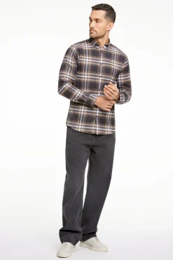 Casual skjorta