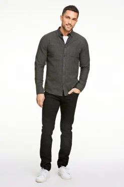 Casual skjorta