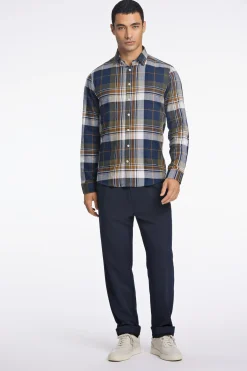 Casual skjorta