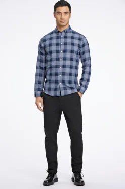 Casual skjorta