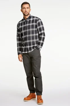 Casual skjorta