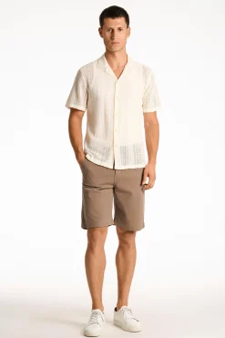 Casual skjorta