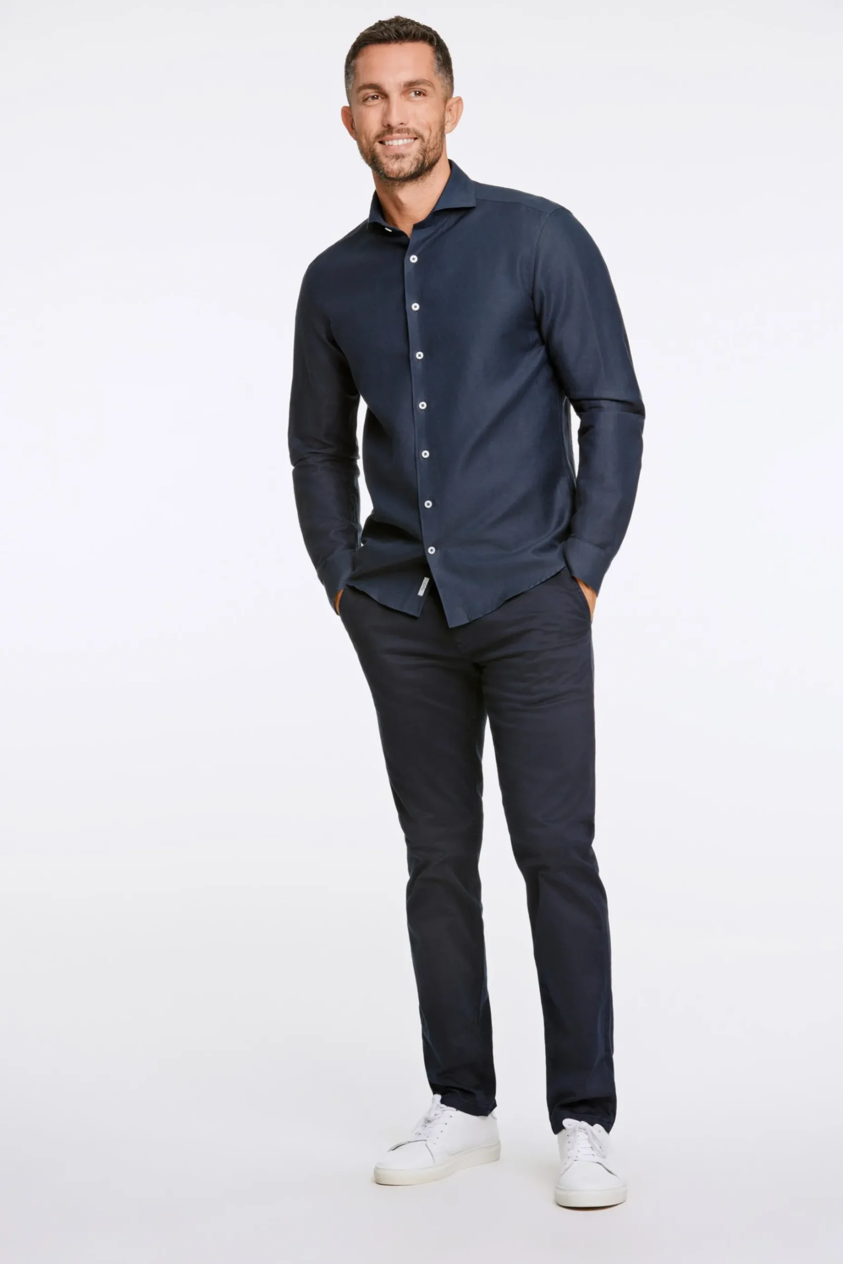 1927 Casual skjorta