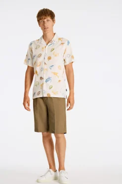 Casual skjorta