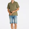Casual skjorta