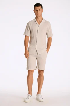 Casual skjorta