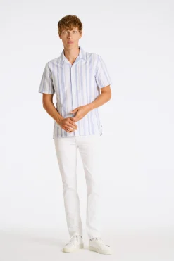 Casual skjorta
