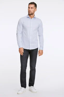 Casual skjorta