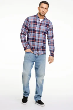 Casual skjorta