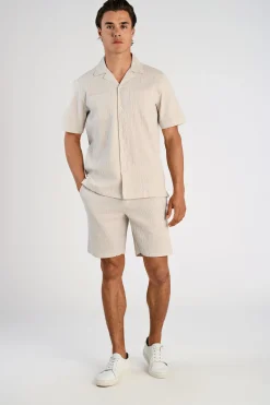 Casual skjorta