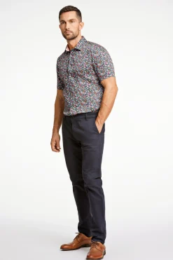 Casual skjorta