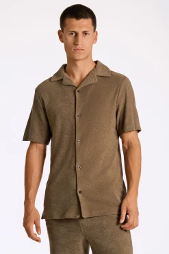Casual skjorta