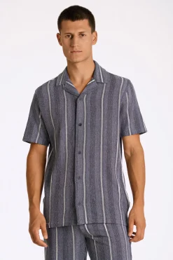 Casual skjorta