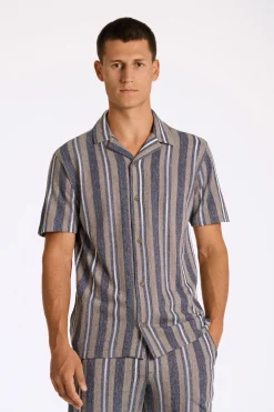 Casual skjorta