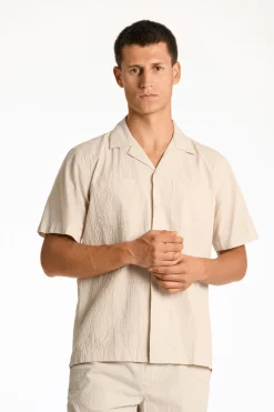 Casual skjorta