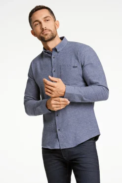 Casual skjorta