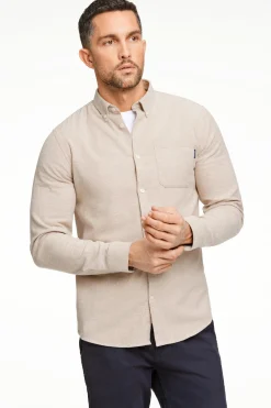 Casual skjorta