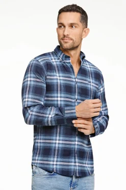 Casual skjorta