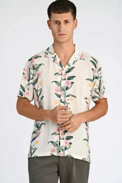 Casual skjorta