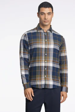 Casual skjorta