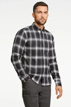 Casual skjorta