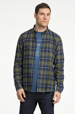 Casual skjorta