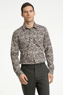 Casual skjorta