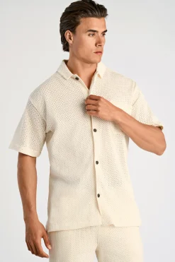 Casual skjorta