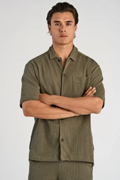 Casual skjorta
