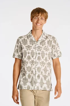 Casual skjorta