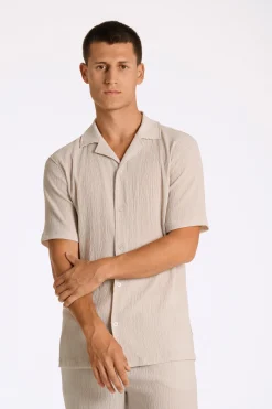 Casual skjorta