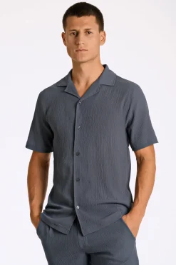 Casual skjorta