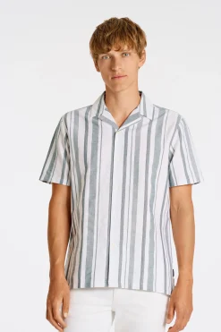 Casual skjorta